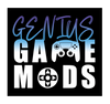 Genius Game Mods